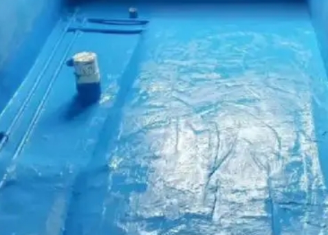 子长卫生间漏水维修公司分享下子长卫生间防水工程中常用防水涂料介绍。